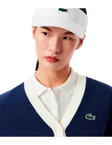 Lacoste - Chaqueta De Punto De Golf