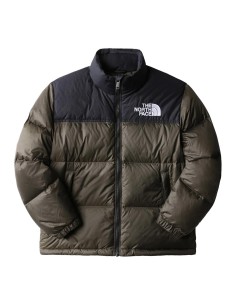 The North Face - Abrigo Nuptse Teen 96