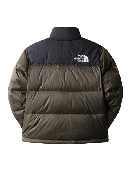 The North Face - Abrigo Nuptse Teen 96