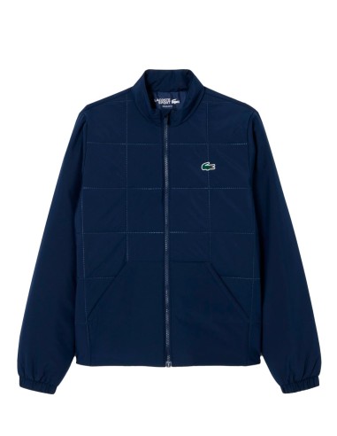 Lacoste - Chaqueta Golf