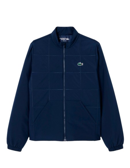 Lacoste - Chaqueta Golf