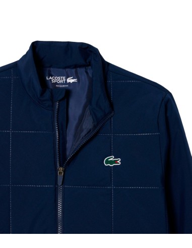 Lacoste - Chaqueta Golf