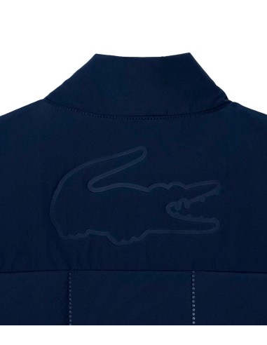 Lacoste - Chaqueta Golf