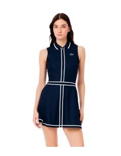 Lacoste - Vestido Ultra Dry