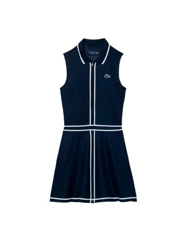 Lacoste - Vestido Ultra Dry