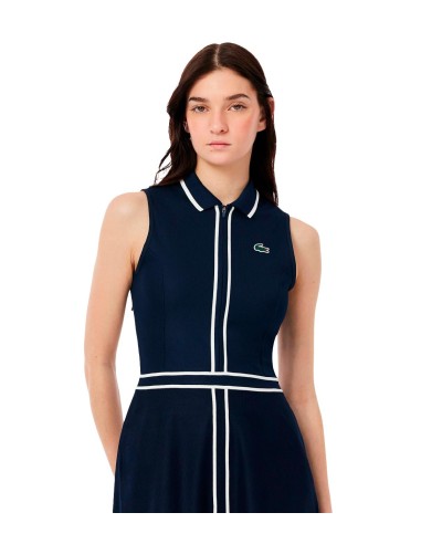 Lacoste - Vestido Ultra Dry