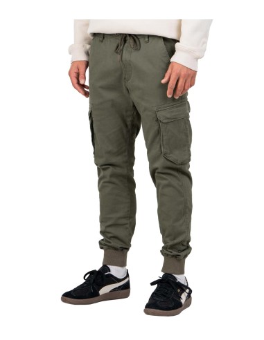 Reell - Pantalón Reflex Rib Cargo
