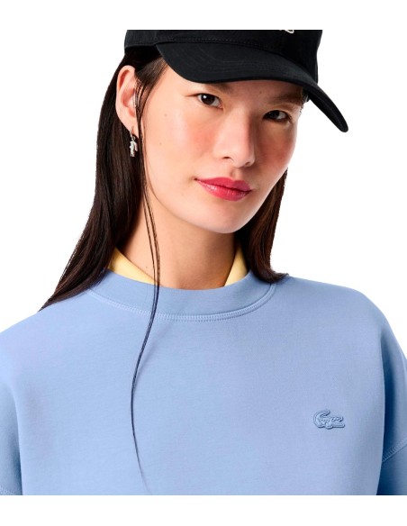 Lacoste - Sudadera Con Logo