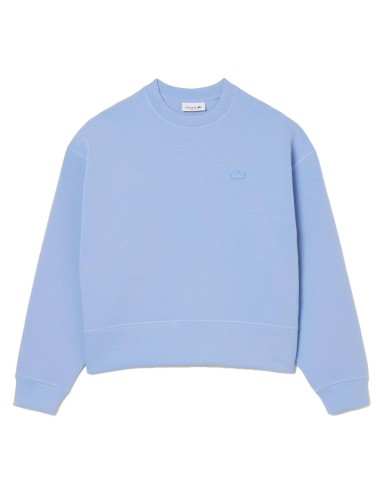 Lacoste - Sudadera Con Logo