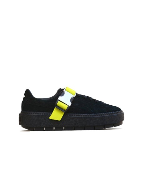 Puma  - Camiseta Platform Trace Buckle Wn'