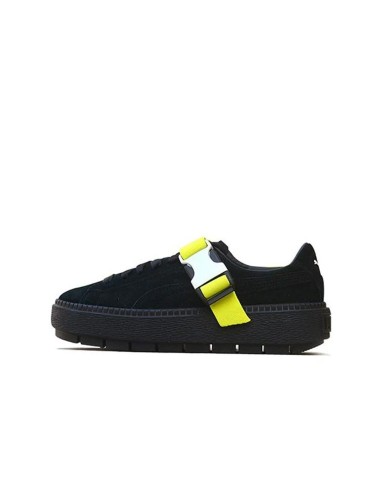 Puma  - Camiseta Platform Trace Buckle Wn'
