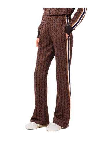 Lacoste - Pantalón Monograma