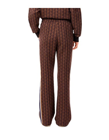 Lacoste - Pantalón Monograma