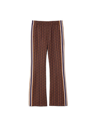 Lacoste - Pantalón Monograma