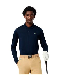 Lacoste - Polo De Golf De Corte Regular