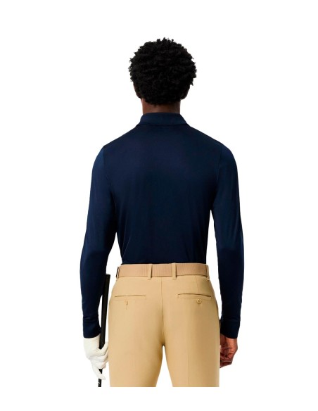 Lacoste - Polo De Golf De Corte Regular