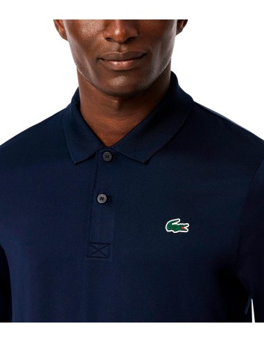 Lacoste - Polo De Golf De Corte Regular