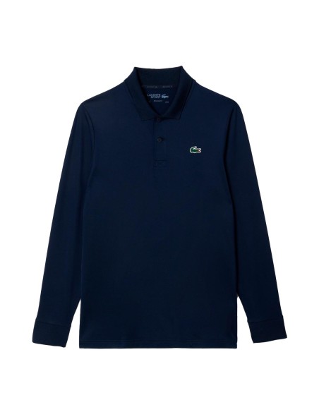 Lacoste - Polo De Golf De Corte Regular