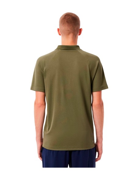 Lacoste - Polo Regular Fit UV