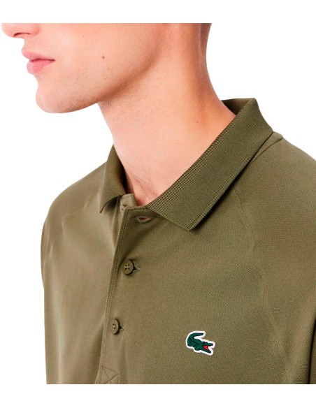 Lacoste - Polo Regular Fit UV