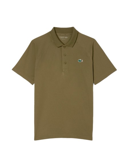 Lacoste - Polo Regular Fit UV