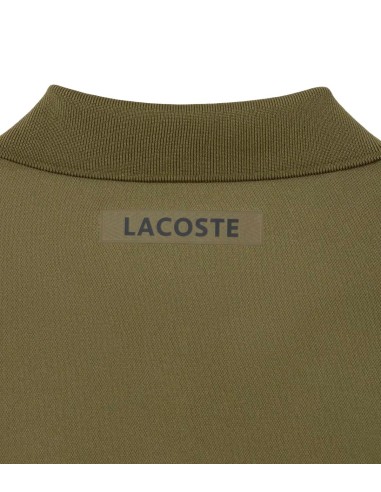 Lacoste - Polo Ultra Dry Printed Slim Fit