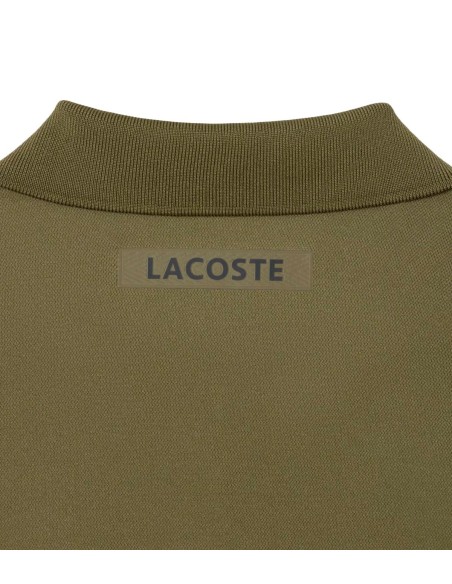 Lacoste - Polo Ultra Dry Printed Slim Fit