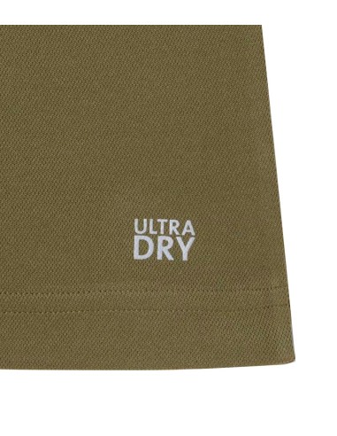 Lacoste - Polo Ultra Dry Printed Slim Fit