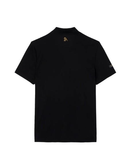 Lacoste x Novak Djokovic - Polo Tennis