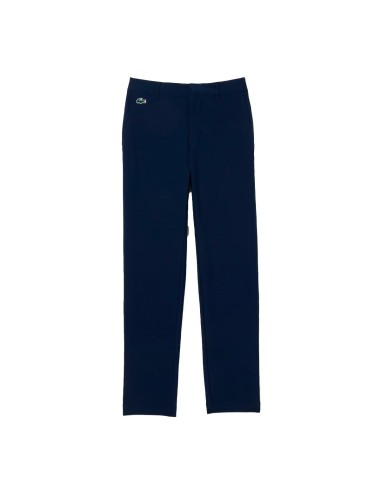 Lacoste - Pantalón Chino
