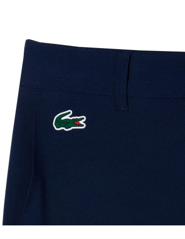 Lacoste - Pantalón Chino
