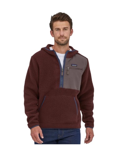 Patagonia - Pullover Retro Pile