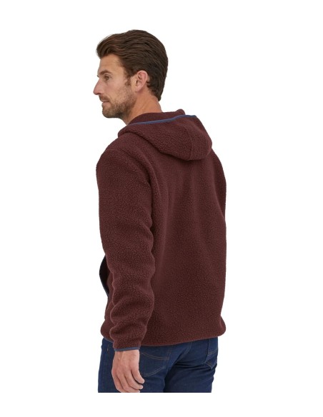 Patagonia - Pullover Retro Pile