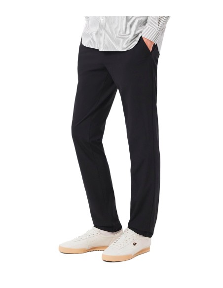 Lacoste - Pantalón Chino De Corte Ajustado