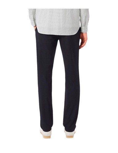 Lacoste - Pantalón Chino De Corte Ajustado