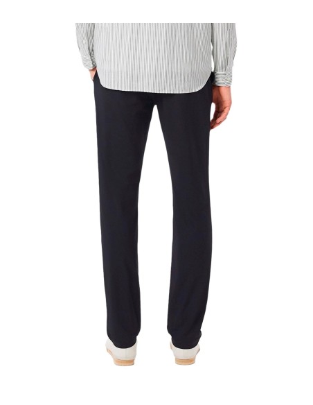 Lacoste - Pantalón Chino De Corte Ajustado