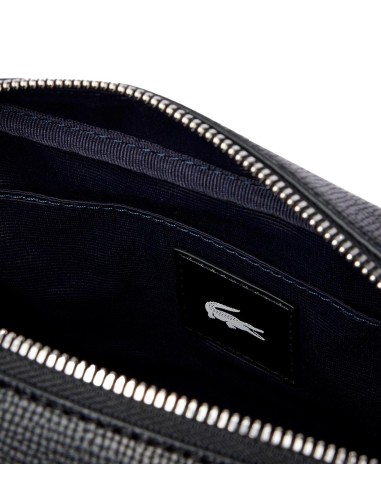Lacoste - Neceser Ossian De Piel