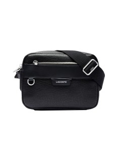 Lacoste - Bolso De Reportero Ossian