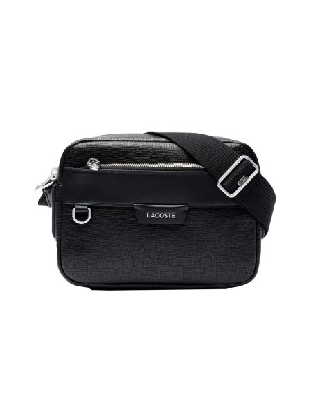 Lacoste - Bolso De Reportero Ossian