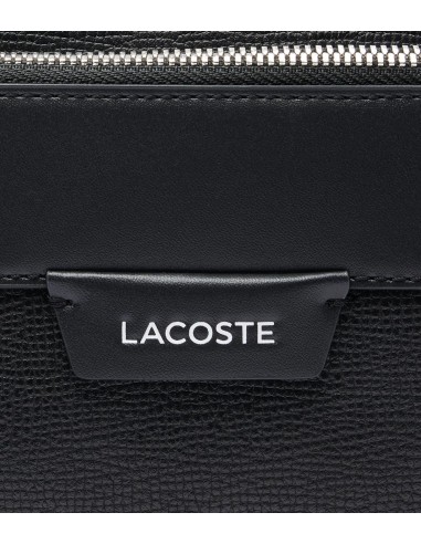Lacoste - Bolso De Reportero Ossian
