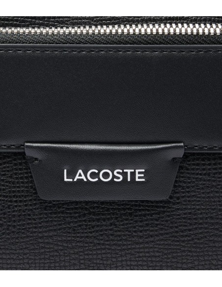 Lacoste - Bolso De Reportero Ossian