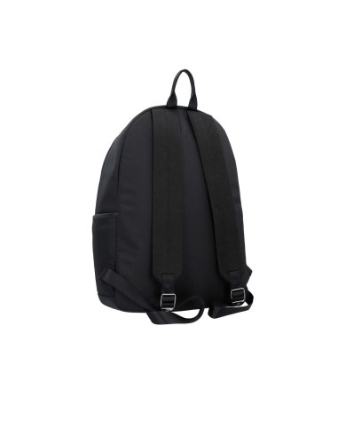 Lacoste - Mochila Con Logo