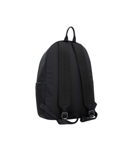 Lacoste - Mochila Con Logo