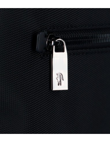 Lacoste - Mochila Con Logo
