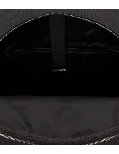 Lacoste - Mochila Con Logo