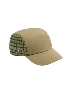 Lacoste - Gorra Con Logo