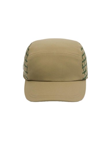 Lacoste - Gorra Con Logo