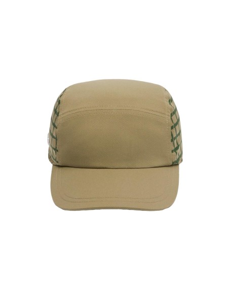 Lacoste - Gorra Con Logo