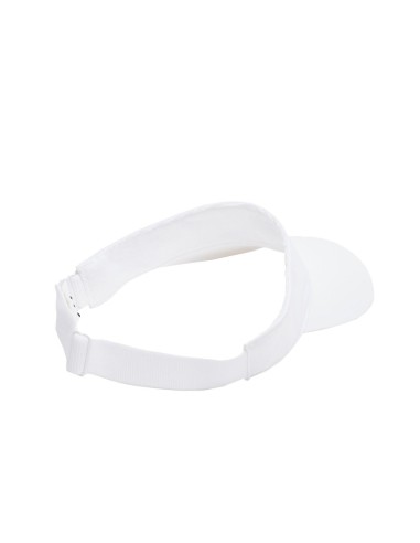 Lacoste - Visera Deportiva Con Logo