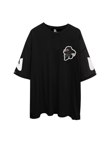 Mod Wave Movement - Camiseta Vdog Capsule